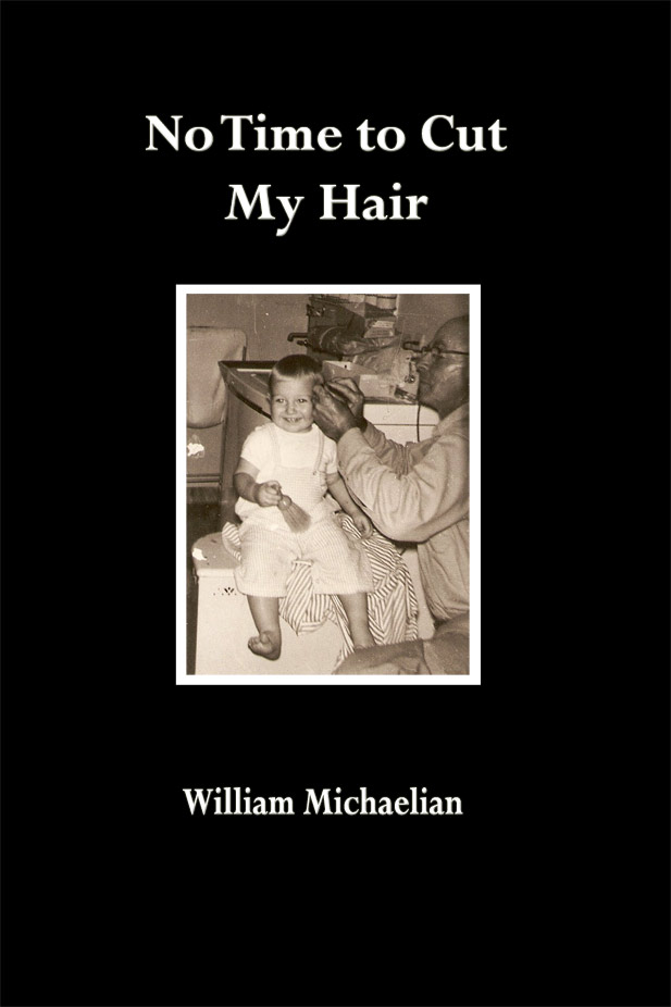 No Time to Cut My Hair