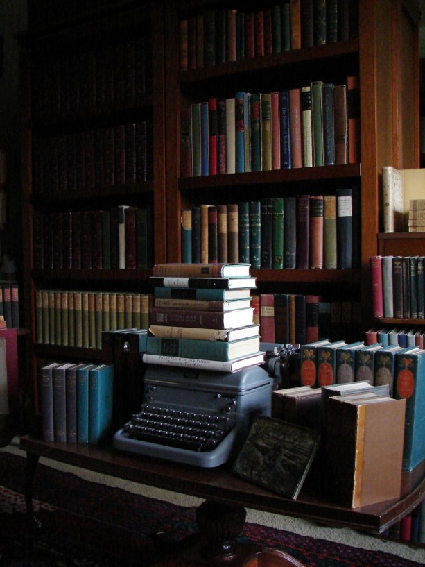 Winter Light and the Old Royal