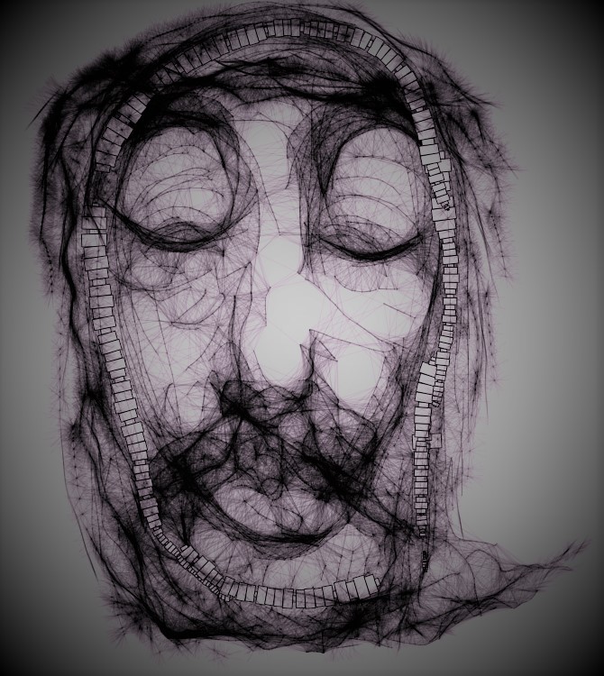 Christmas Canvas — 2018