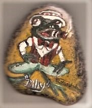 “Billy,” by Glen Ragsdale