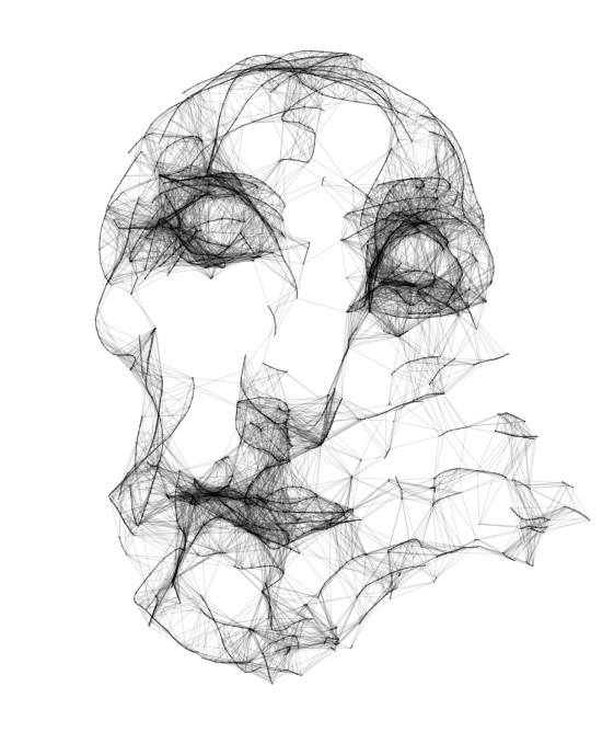 Dream Fragment — January 28, 2019