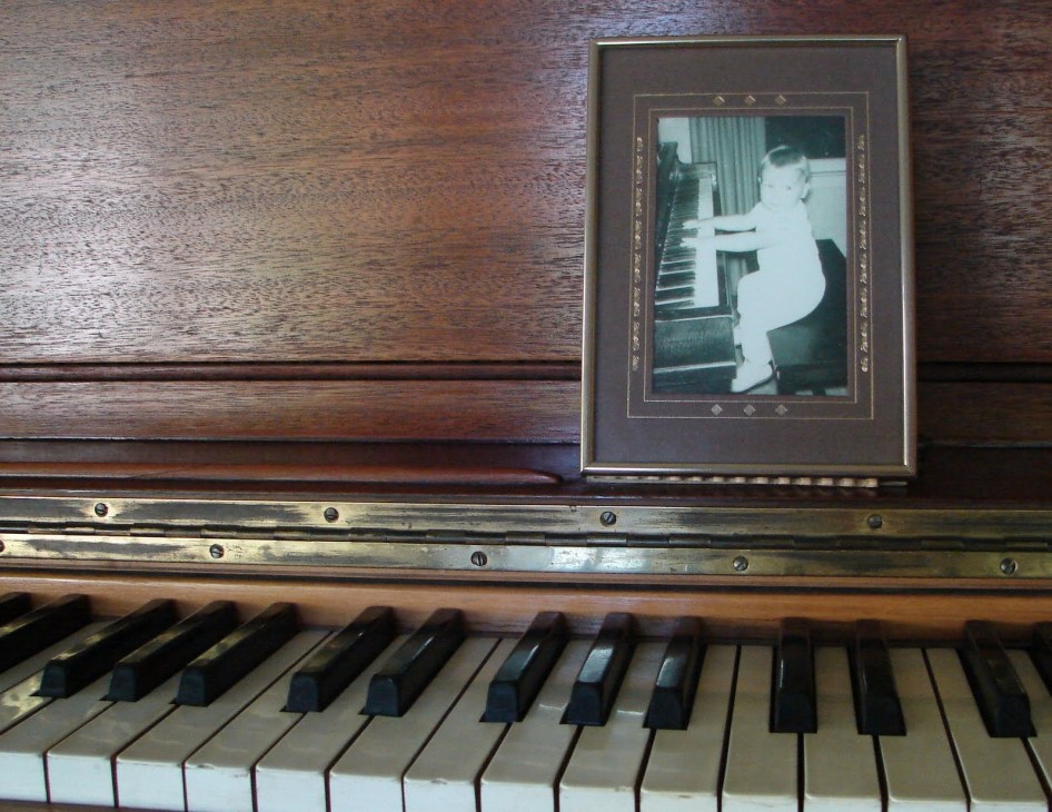 Piano Man