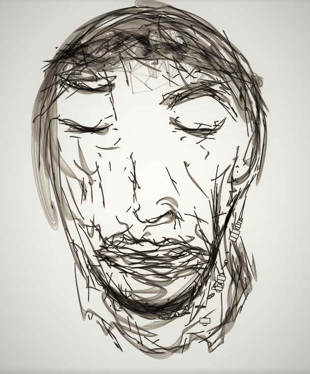 Canvas 1,176 — March 14, 2018