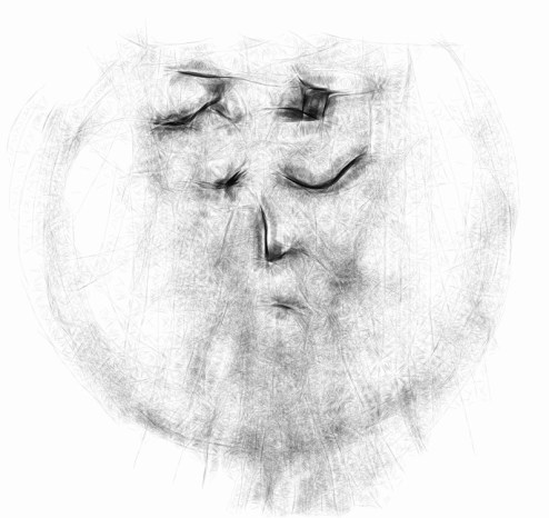 The Circle Is Small — July 18, 2013