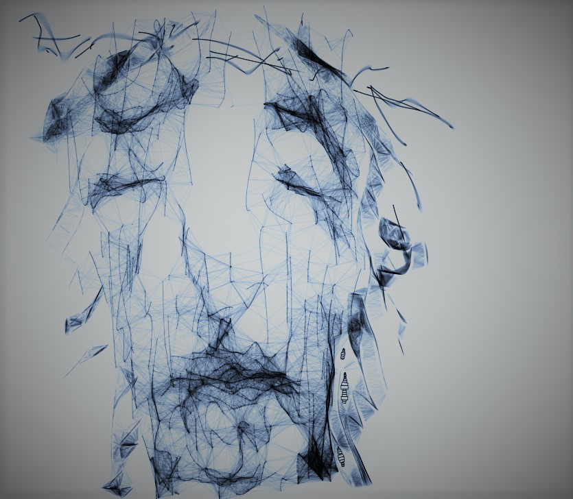 Canvas 1,168 — March 7, 2018