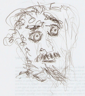 Writing Smoke — 2009